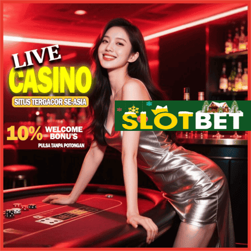 Maior jackpot da SLOTBET com prêmio multimilionário