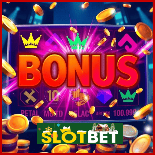 SLOTBET bônus 2025 incluindo boas-vindas e promoções