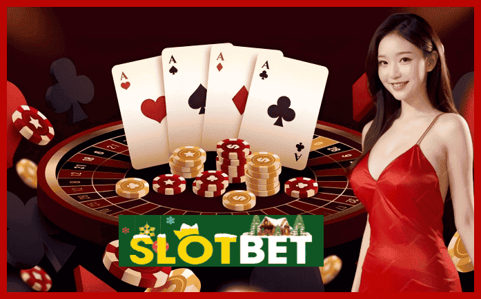 Ofertas e recompensas da SLOTBET em catálogo visual.