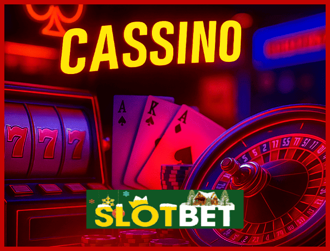 Imagem mostrando o cassino ao vivo da SLOTBET com dealers reais conduzindo jogos de mesa