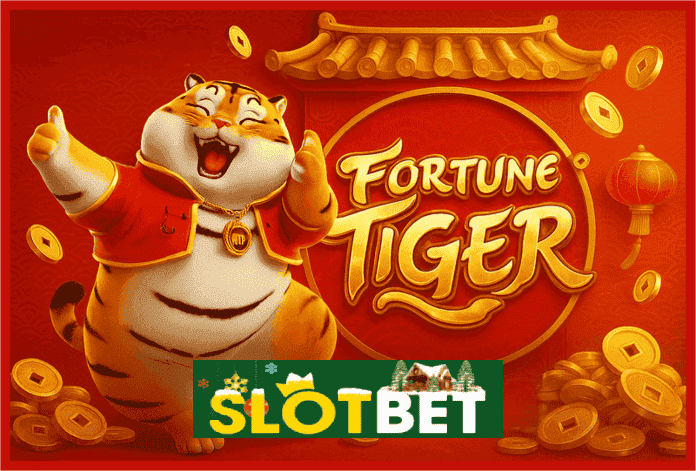 Jogo Tiger Ox Mouse da SLOTBET.