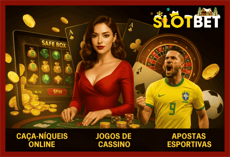 “SLOTBET login com proteção e segurança