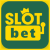 Logo da SLOTBET